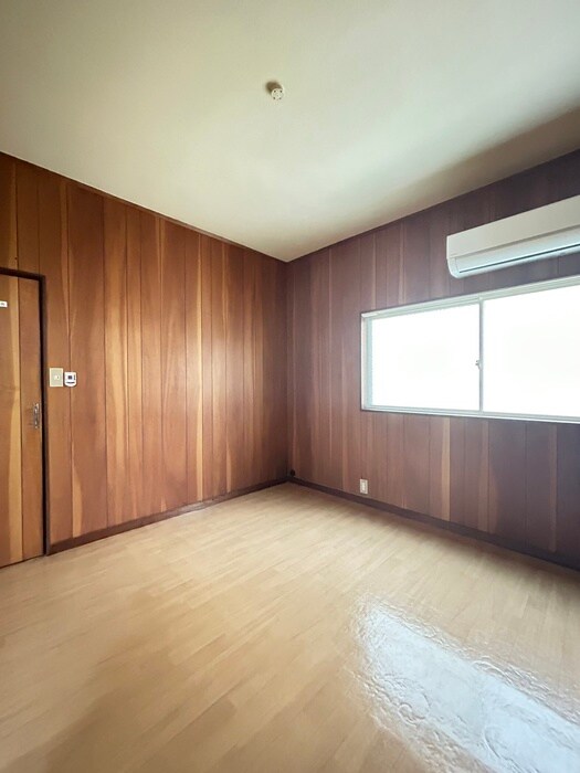 放出東３丁目貸家の物件内観写真