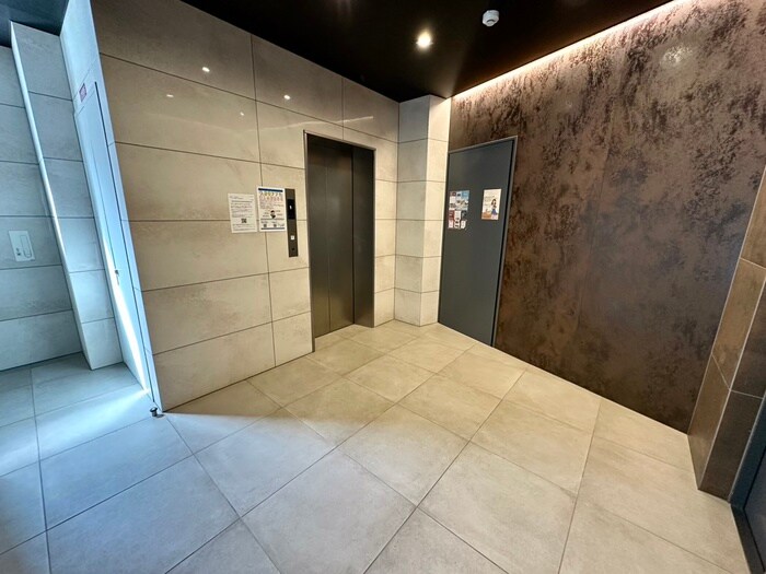 Felis塚本の物件外観写真