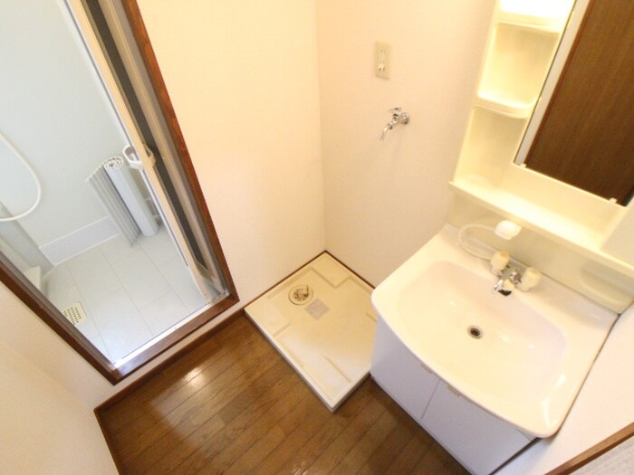 フリ－デン若王寺の物件内観写真