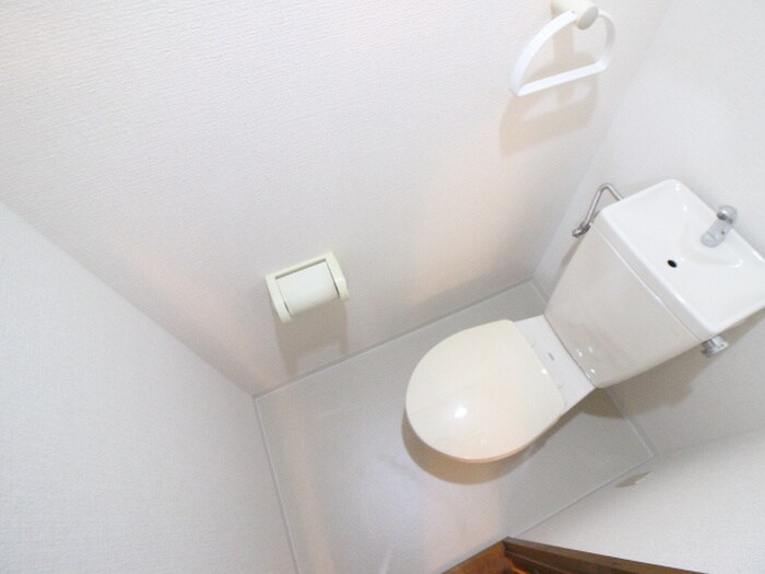 フリ－デン若王寺の物件内観写真