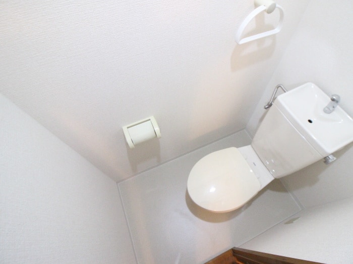 フリ－デン若王寺の物件内観写真