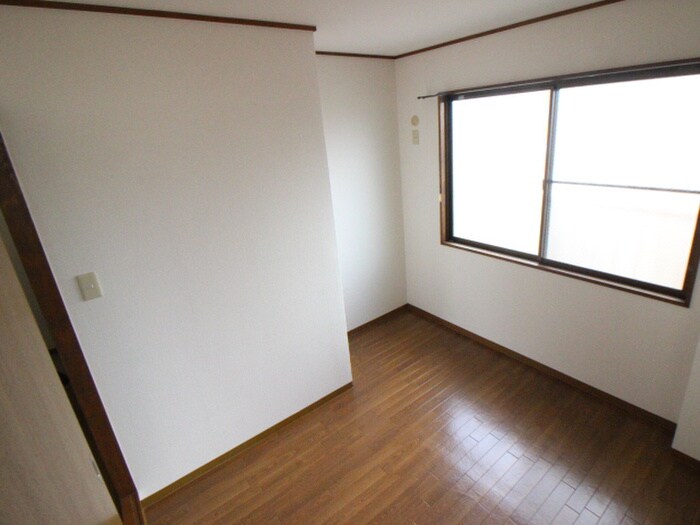 フリ－デン若王寺の物件内観写真