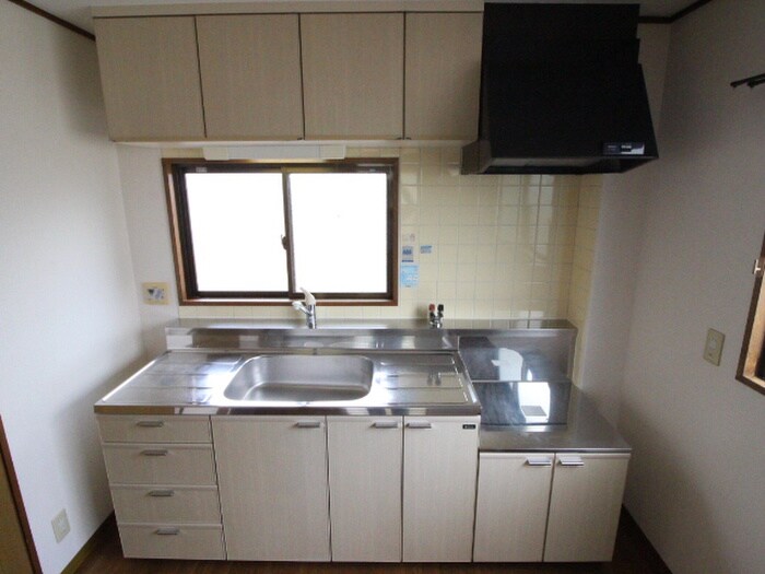 フリ－デン若王寺の物件内観写真