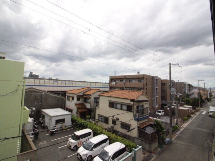 フリ－デン若王寺の物件内観写真