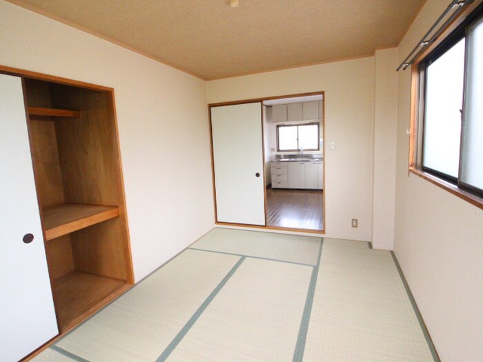 フリ－デン若王寺の物件内観写真