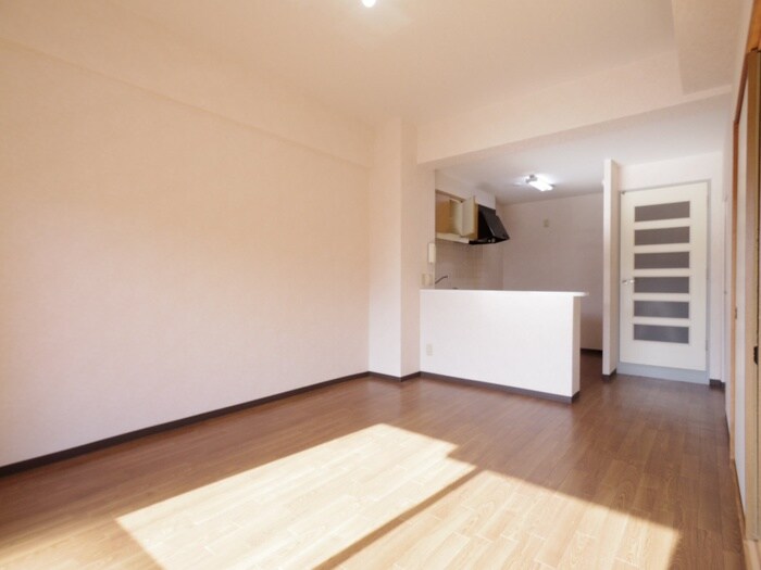 ベルヴィ西浦の物件内観写真