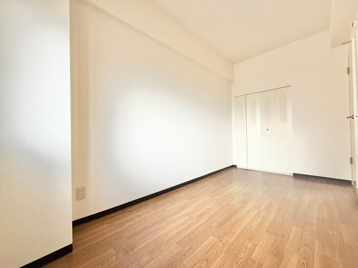 ベルヴィ西浦の物件内観写真