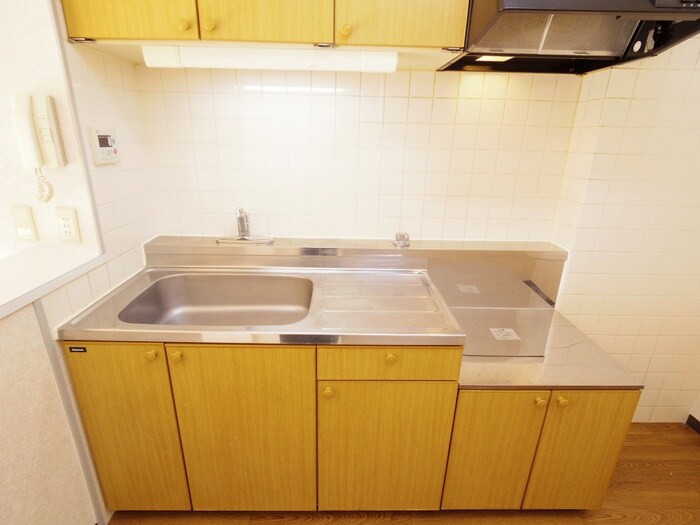 ベルヴィ西浦の物件内観写真