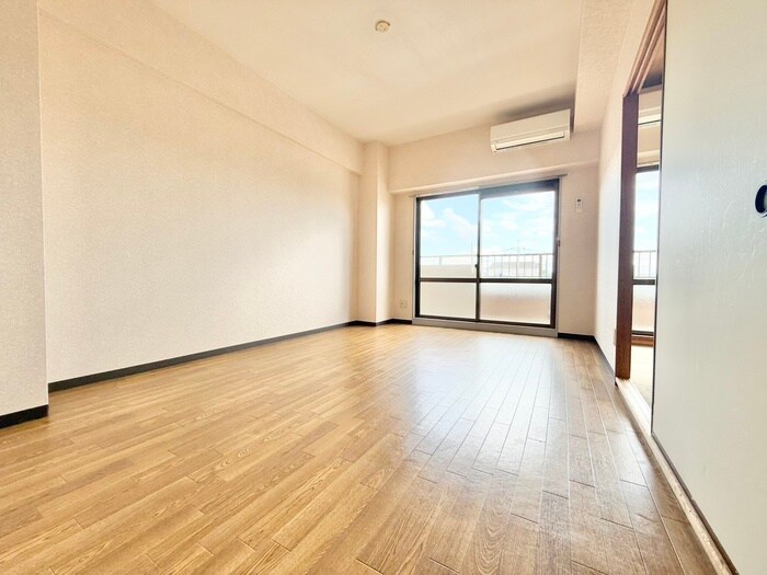 ベルヴィ西浦の物件内観写真