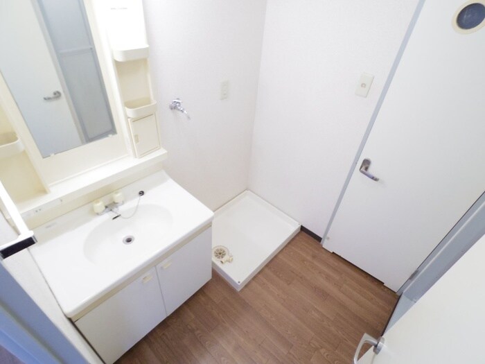 ベルヴィ西浦の物件内観写真