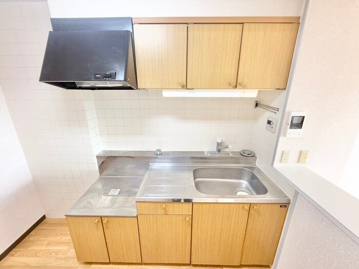 ベルヴィ西浦の物件内観写真