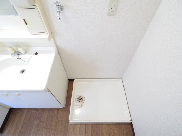 ベルヴィ西浦の物件内観写真