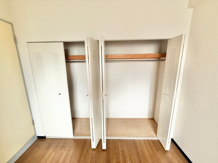 ベルヴィ西浦の物件内観写真