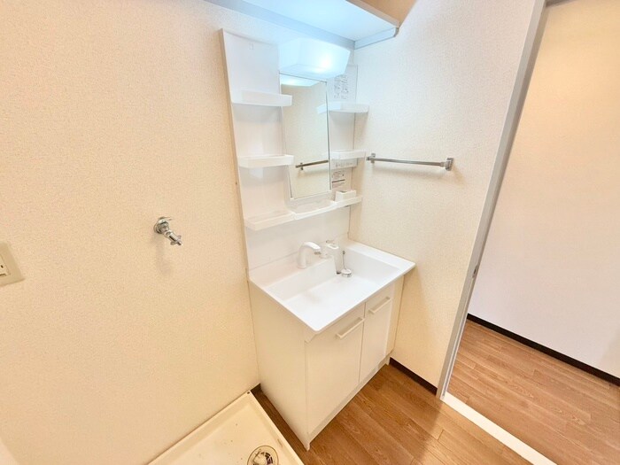 ベルヴィ西浦の物件内観写真