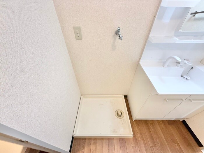 ベルヴィ西浦の物件内観写真