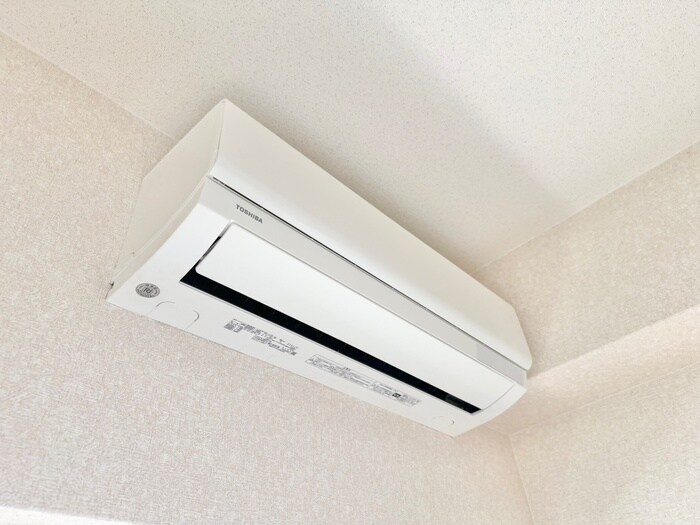 ベルヴィ西浦の物件内観写真