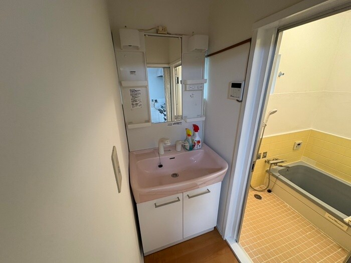 八幡様貸家2の物件内観写真