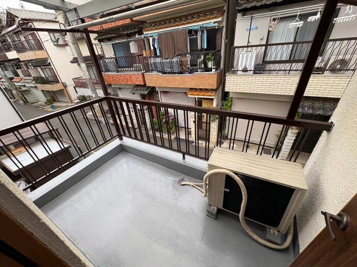 八幡様貸家2の物件内観写真