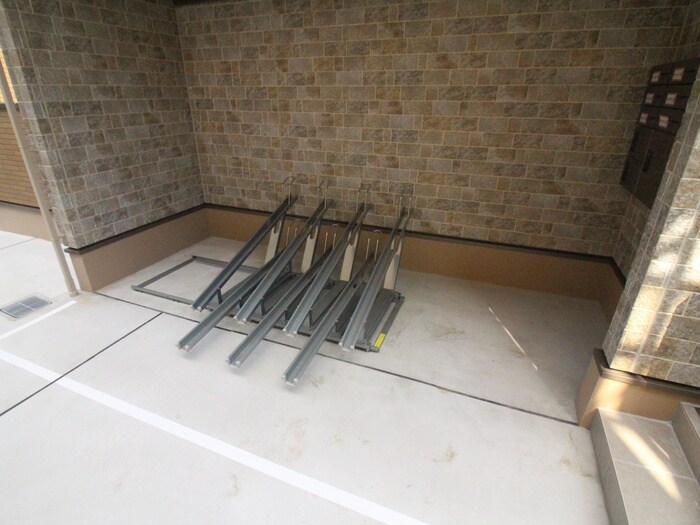 ハイツ　ユベーレンの物件外観写真