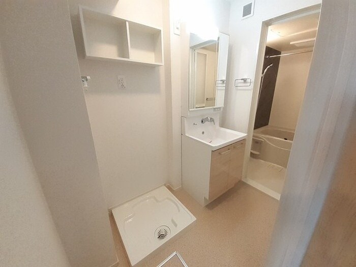 ハイツ　ユベーレンの物件内観写真