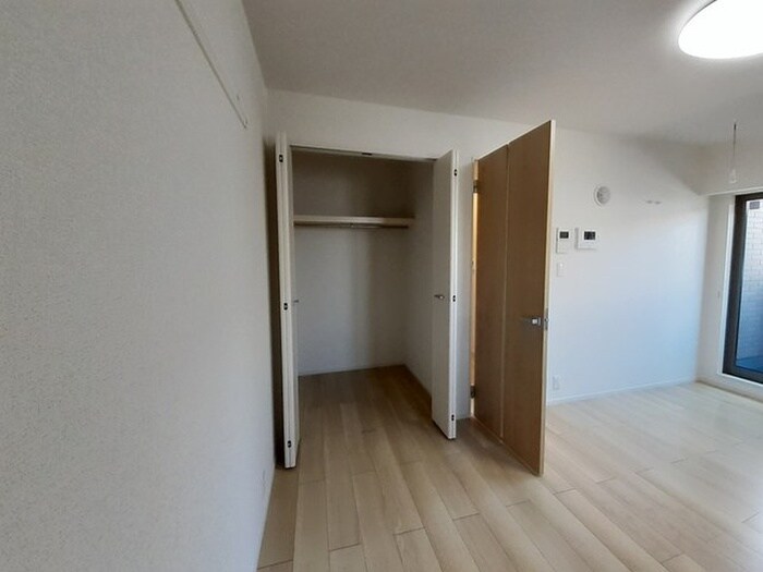 ハイツ　ユベーレンの物件内観写真