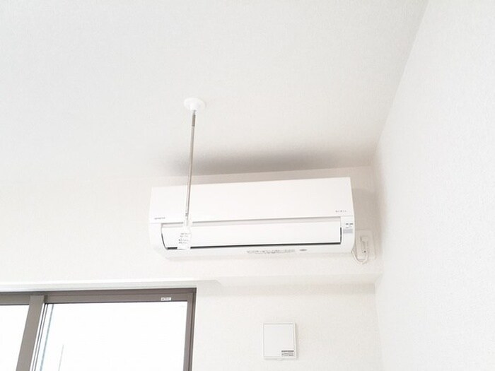 ハイツ　ユベーレンの物件内観写真