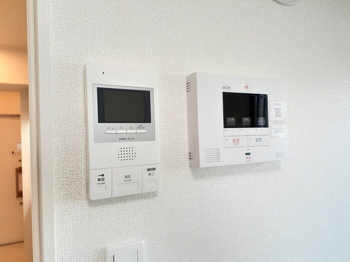 ハイツ　ユベーレンの物件内観写真