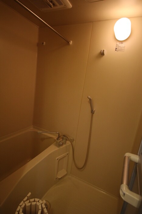 ヒルズ５谷町の物件内観写真