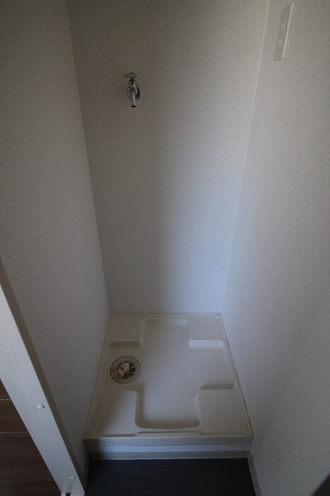 ヒルズ５谷町の物件内観写真