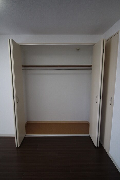 ヒルズ５谷町の物件内観写真