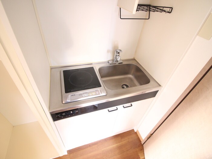 エポック弓木の物件内観写真