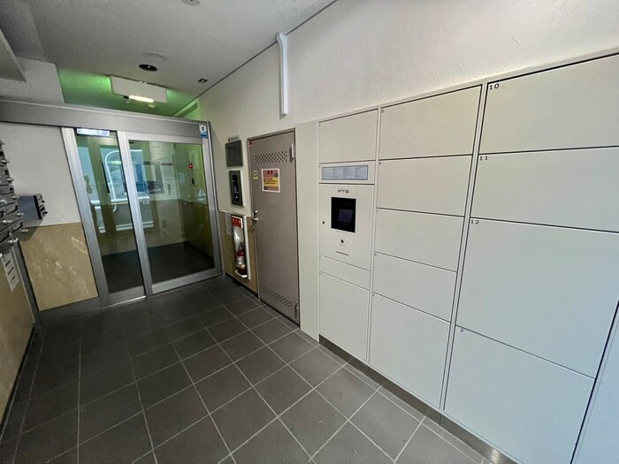 エポック弓木の物件外観写真