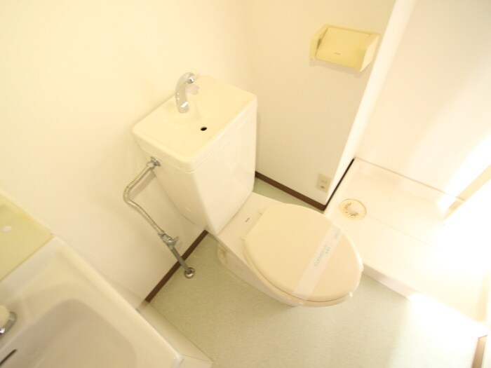 エポック弓木の物件内観写真