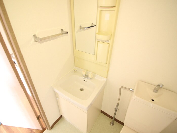 エポック弓木の物件内観写真