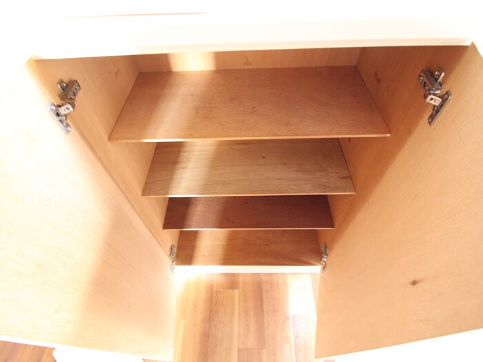 エポック弓木の物件内観写真