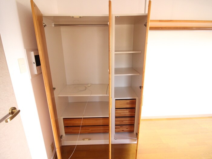 エポック弓木の物件内観写真