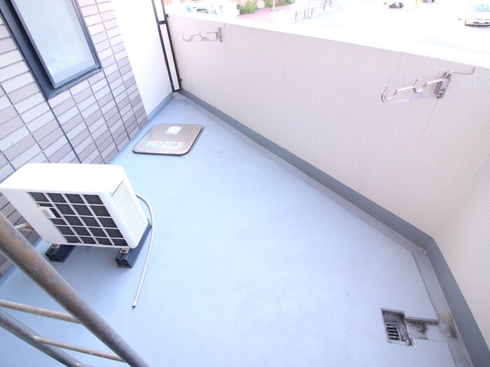 エポック弓木の物件内観写真