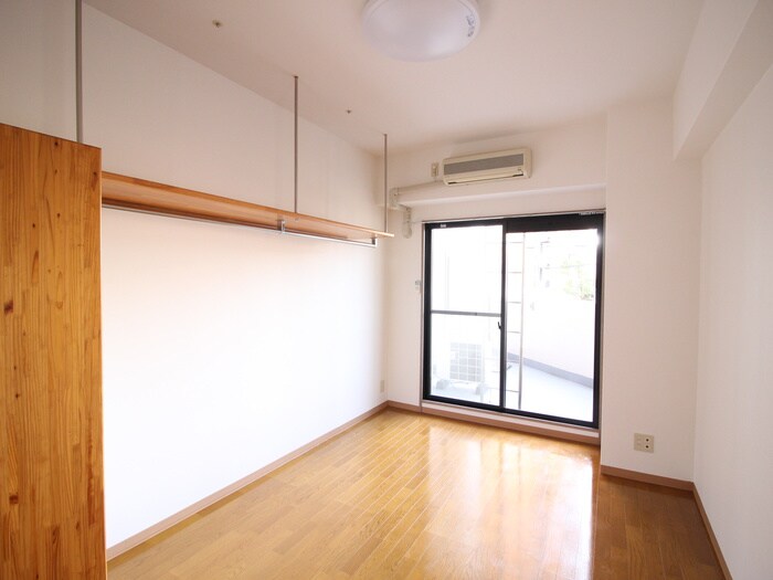 エポック弓木の物件内観写真