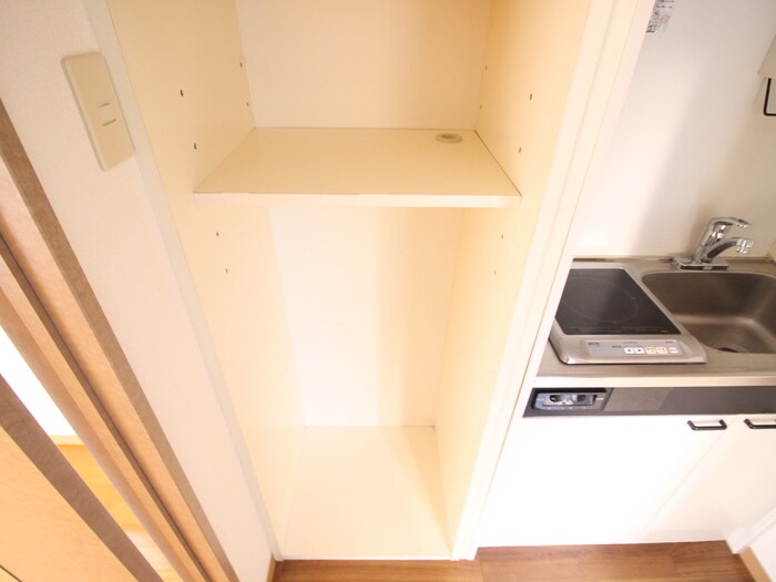 エポック弓木の物件内観写真