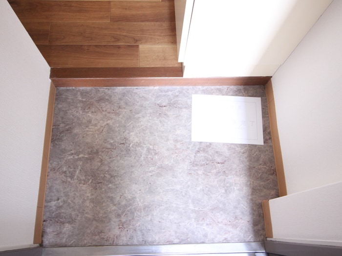 エポック弓木の物件内観写真