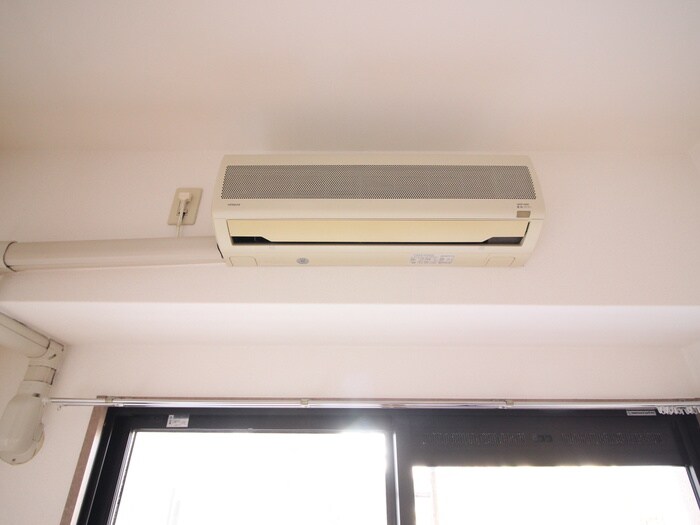 エポック弓木の物件内観写真