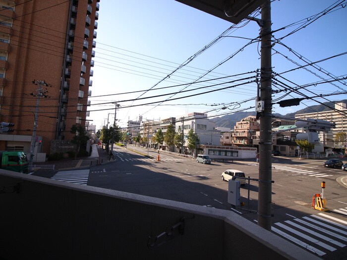 エポック弓木の物件内観写真