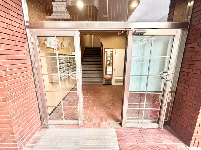 第３林ビルの物件外観写真