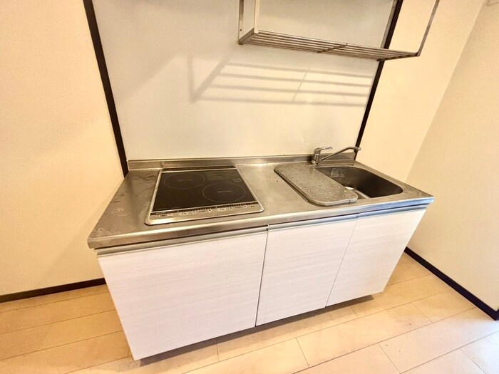 フジパレス神崎川Ⅲ番館の物件内観写真