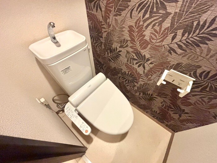 フジパレス神崎川Ⅲ番館の物件内観写真