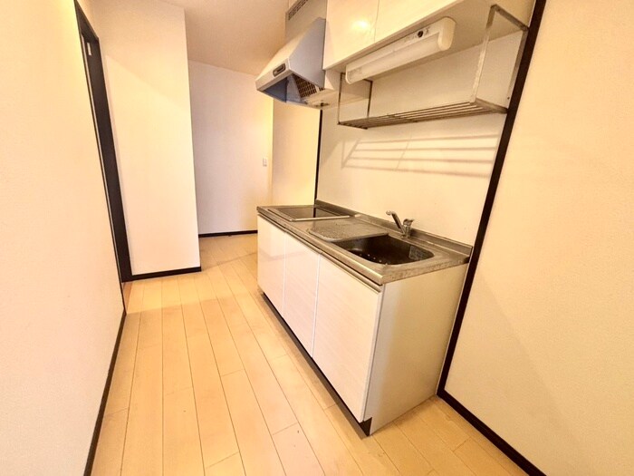 フジパレス神崎川Ⅲ番館の物件内観写真