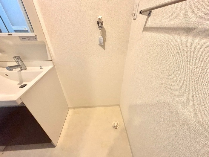 フジパレス神崎川Ⅲ番館の物件内観写真