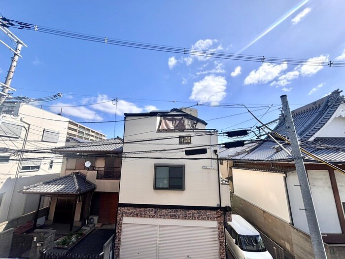 フジパレス神崎川Ⅲ番館の物件内観写真