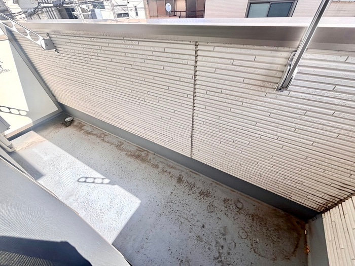 フジパレス神崎川Ⅲ番館の物件内観写真