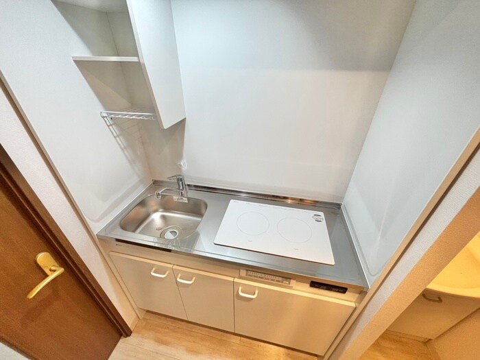 ブリリアント・コートの物件内観写真